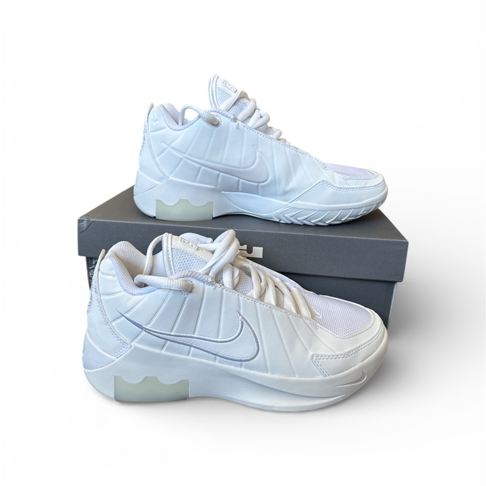LeBron Witness IV